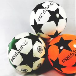 PALLONI CALCIO TAGLIA 4