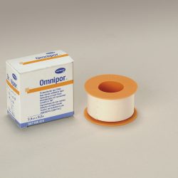 Cerotto tnt in rocchetto m 9,14x2,5 cm box 6 pz