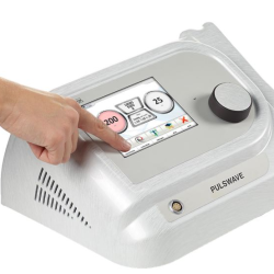 ONDE D’URTO PULSWAVE TERAPIA