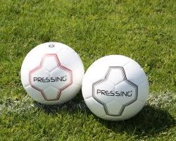 Pallone Pressing HYBRID