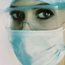 Mascherine chirurgiche IIR pz 2000